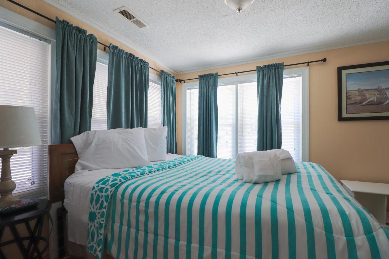 Loris Landing Cottage Myrtle Beach Exterior photo