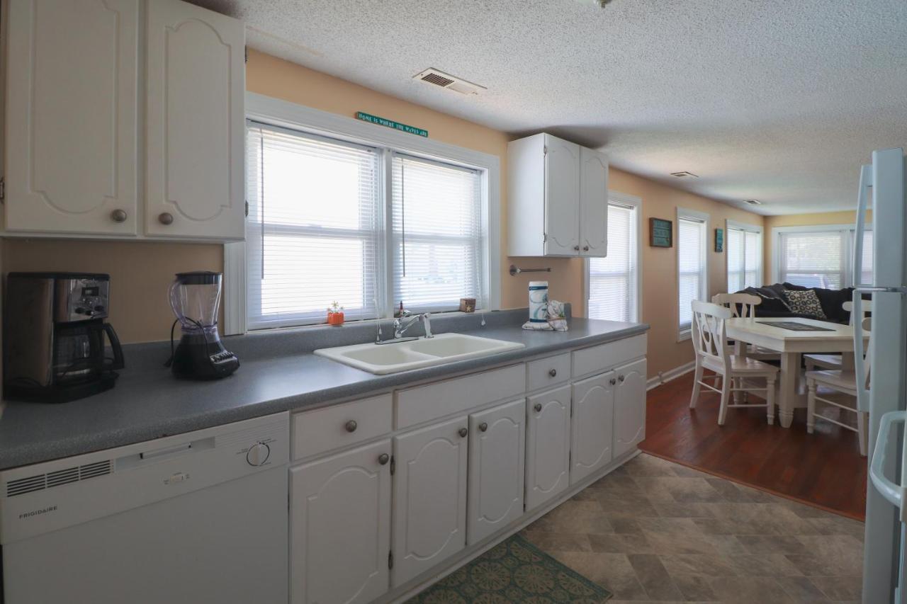 Loris Landing Cottage Myrtle Beach Exterior photo