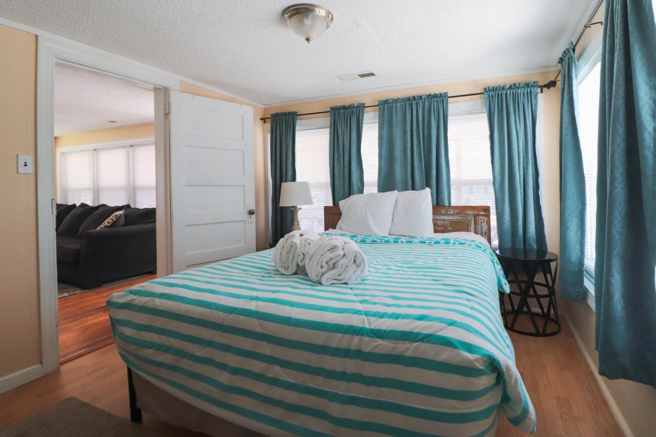 Loris Landing Cottage Myrtle Beach Exterior photo