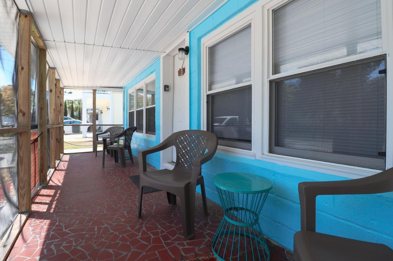 Loris Landing Cottage Myrtle Beach Exterior photo